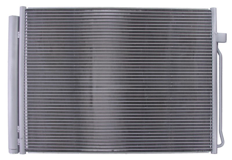Fits NISSENS NIS 940058 Air conditioning condenser NIS 940058 A/C con ⭐UK Stock⭐