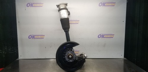 10 BENTLEY CONTINENTAL GT INDEPENDENT SUSPENSION REAR LEFT DRIVER Photo - $351