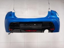 Pare-choc arrière Peugeot 208
