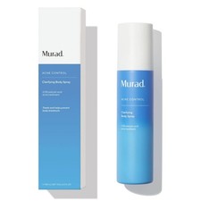 Murad Acne Control Clarifying Body Spray 4.3 fl oz Unisex Treatment