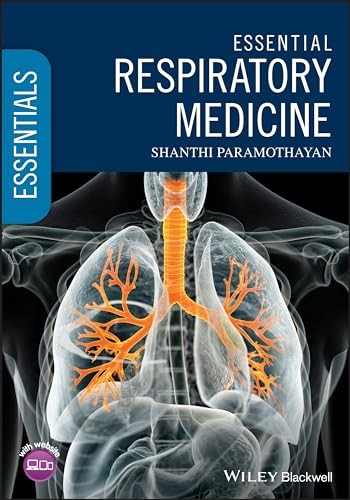 Essential Respiratory Medicine (Essentials), Paramothayan New^+ - Image 5