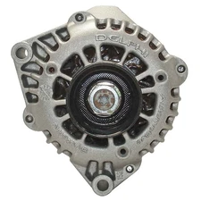 For Chevrolet P30 GMC P3500 1998 1999 Alternator CSW