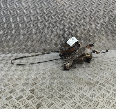 PORSCHE CAYMAN 987 Radnabenachse hinten links 98733165706 2,9 Benzin 31313362