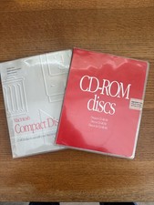 Apple Software CDs