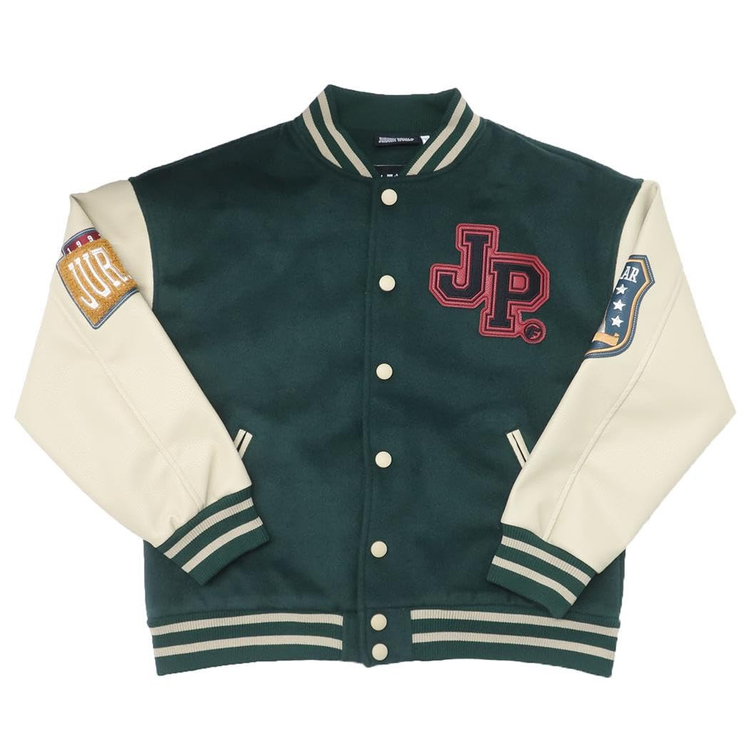【Tina:JOJUN 】stadium jacket Tina:JOJUN 】stadium jacket