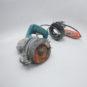 Makita (4101RH) 5" 7.9 amp Motor Wet-Cutting  Masonry Saw Tile Cutter