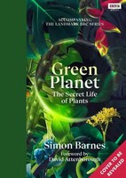 The Green Planet | Simon Barnes | Buch | Bbc Books | 320 S. | Englisch | 2022
