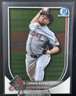 2025 Bowman Chrome #94 - Corbin Burnes - Arizona Diamondbacks