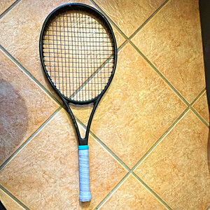 Wilson Pro Staff 97