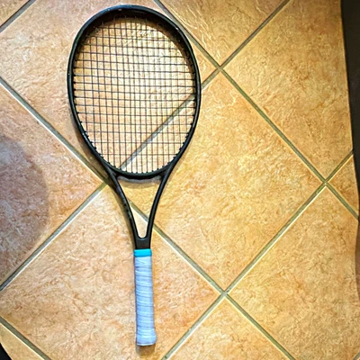 Wilson Pro Staff 97