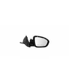 Passenger Side Mirror Power Paint to Match for Nissan Altima 2019 1AMRE04513