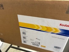 Kodak i3450 High Speed 90ppm A4 Departmental ...
