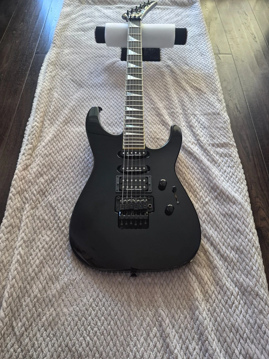 Jackson Usa Soloist Sl1 for sale | eBay