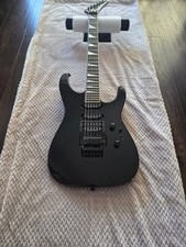 Jackson Soloist Select Series made in 2006 USA