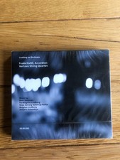 FRODE HALTLI & VERTAVO STRING QUARTET - LOOKI...
