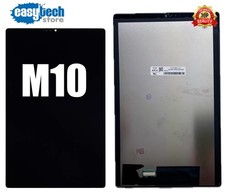 LENOVO Tab M10 HD TB-X306X X306F ZA6V0056S Display Originale Touch Schermo LCD