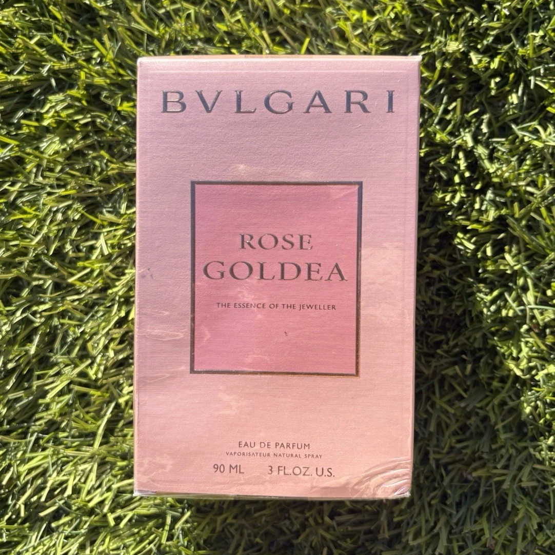 Bvlgari Rose Goldea Fragrances for Women for sale | eBay