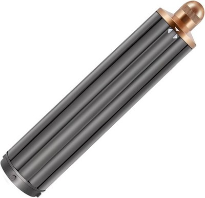 Dyson 1.6 inch Airwrap Long Barrel, Iron/Copper