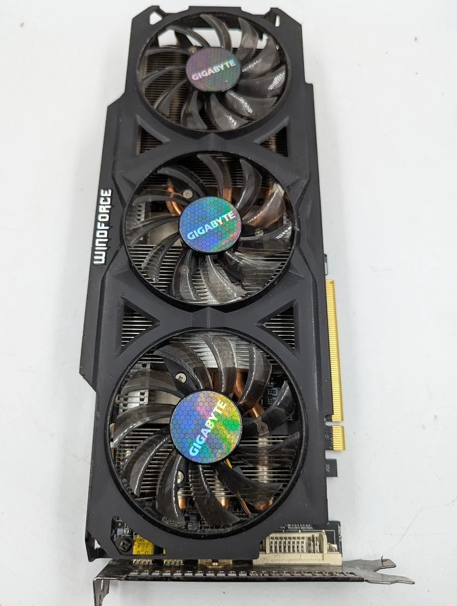 Placa de Video Sapphire Vapor-X R9 280X 3GB GDDR5 - Computer Shopping