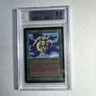 MTG BETA Living Artifact BGS 8.5  NM-MT+ (with Gem Mint corners) 1993