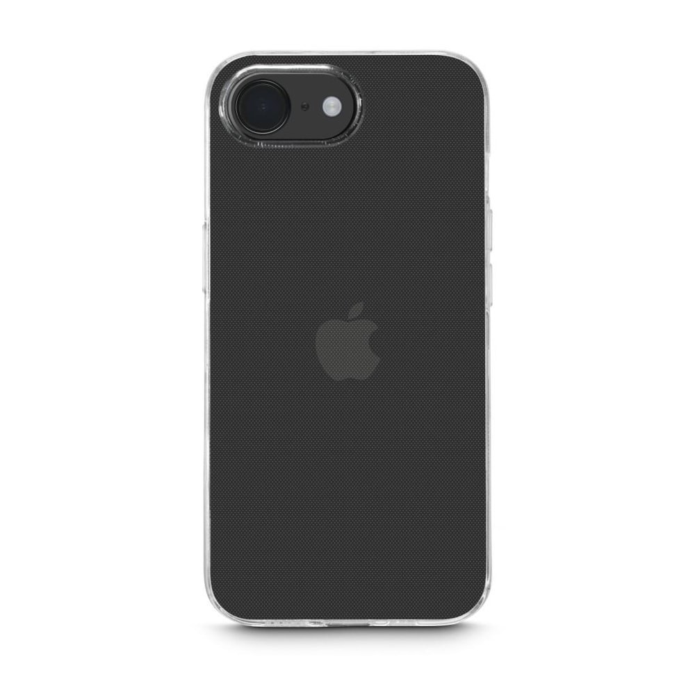 Всегда чистый телефон HAMA Handyhull для Apple iPhone 16e, дата выпуска #1907176