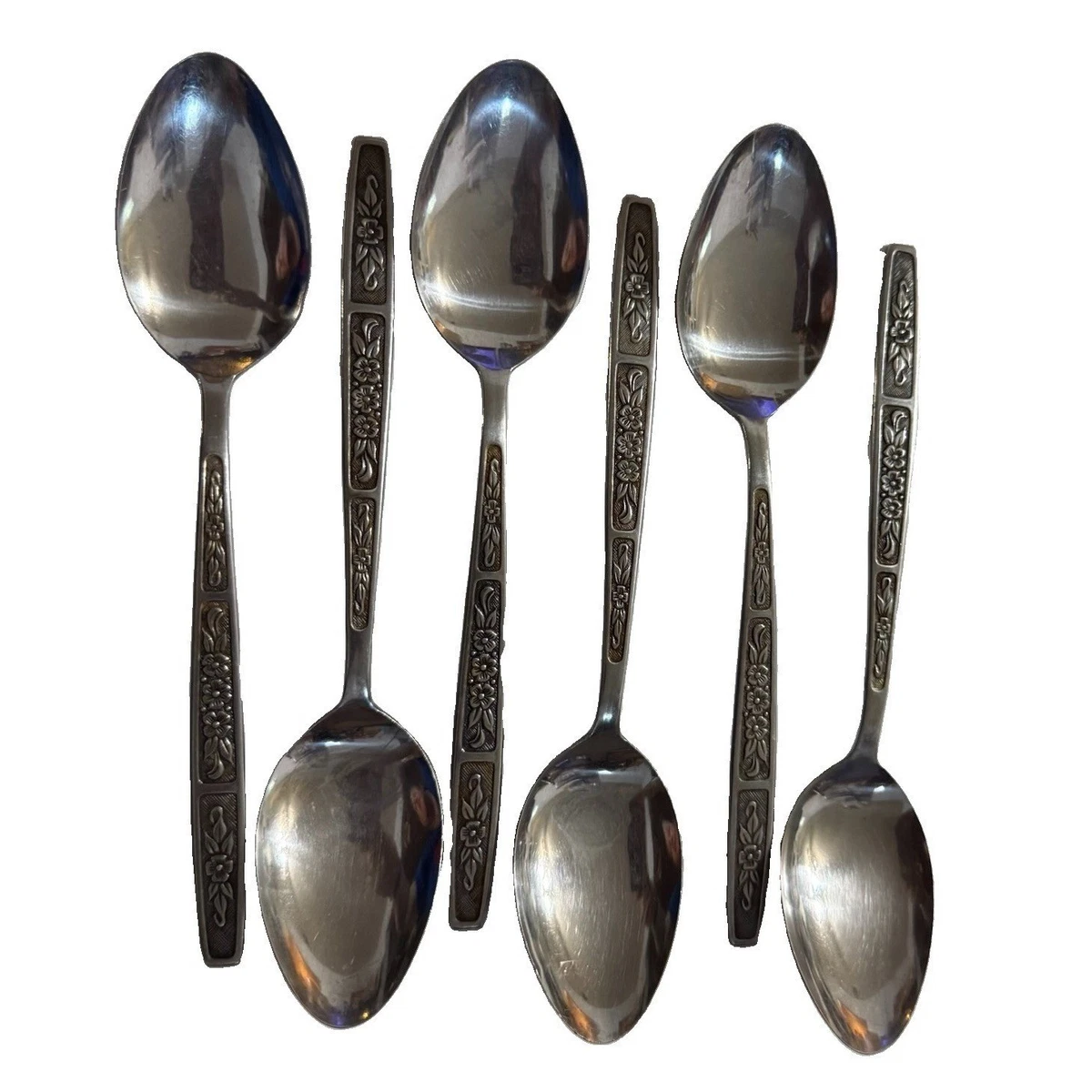 25+ Imperial International Japan Stainless Steel Single Flatware