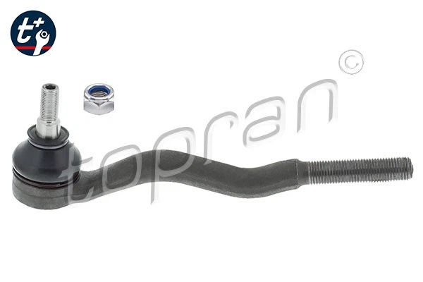 TIE ROD END 500 430 FOR BMW M40B18 M42B18 M10B18 1.8L S14B20 2.0L M40B16 1.6L - Image 2 of 4