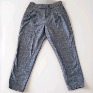Balaton Wool Cashmere Pants, Size 4