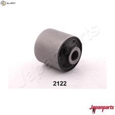 2x MOUNTING CONTROLTRAILING ARM RU-2122 FOR TOYOTA LAND/CRUISER/PRADO 3.0L 4cyl