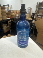 NEW Bath  Body Works Aromatherapy Sea Salt Essential Oil Mist