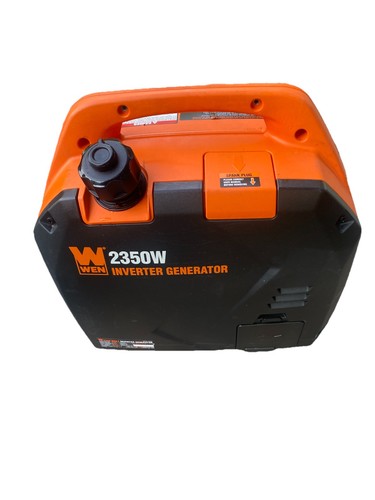 MaXpeedingrods MXR2350 2350W Portable Inverter Generator - Super