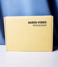 8K 60Hz Displayport HDMI Dual Monitor KVM Switch 4 PCs, USB 3.0 KVM Switch 4x2