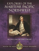William Lang (U. A.) | Explorers Of The Maritime Pacific Northwest | Buch (2016)