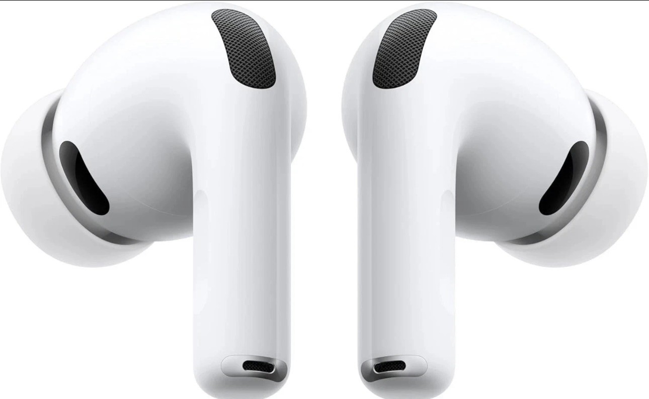 Apple AirPods Pro 3 (3rd Gen) Wireless Earbuds Type C Active Noise Cancelling