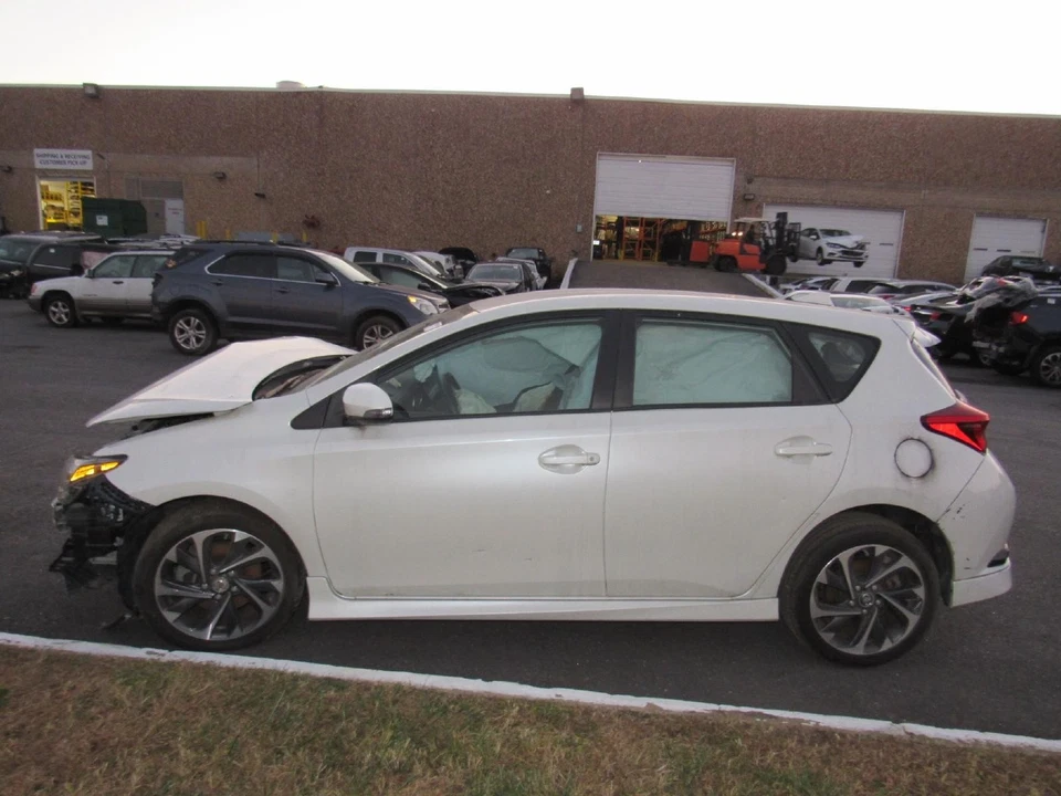 ГЛУШИТЕЛЬ 17 18 COROLLA IM ТОЛЬКО ЗВУКОСНИМАТЕЛЬ - Изображение 2 из 4