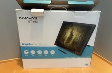 Huion Kamvas GT-190 Graphics Drawing Monitor