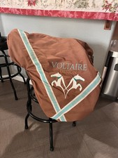 Voltaire Design Stuttgart 17.5 Buffalo leathe...