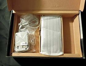 Nintendo 3DS 2GB Handheld System Cosmo Black - Open Box