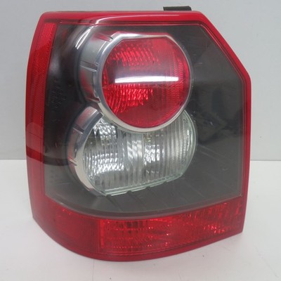 LAND ROVER FREELANDER 2 2010 XS TD4 PASSENGER LEFT REAR LIGHT 6H52-13405-A