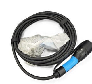 EVDANCE EV‑CCS3201E Type 2 to Type 2 Electric Vehicle Charging Cable NEW Z03