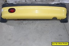 Stoßstange / Stossfänger Hinten Hyundai Atos Prime 1.0i MX Farbe Gelb VV Kombi