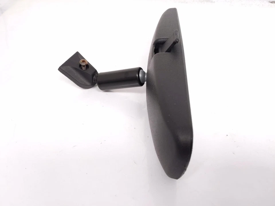 Espejo retrovisor interior interior Mazda Miata 1996-2005 - negro Hg82-69-220B Foto 3 de 4