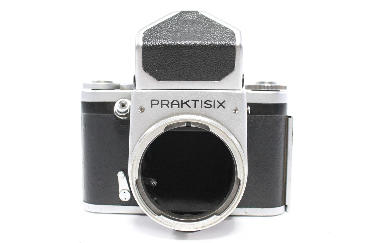 Pentacon Film Cameras for sale | eBay
