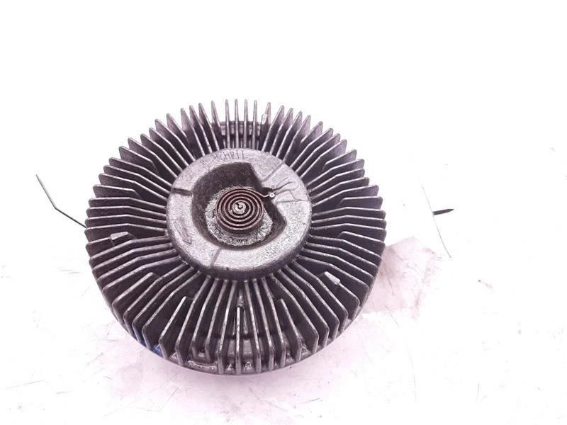 Embrague de ventilador 6,0 L para Chevrolet Silverado C3500 2008 con peso 20913877 Foto 4 de 4