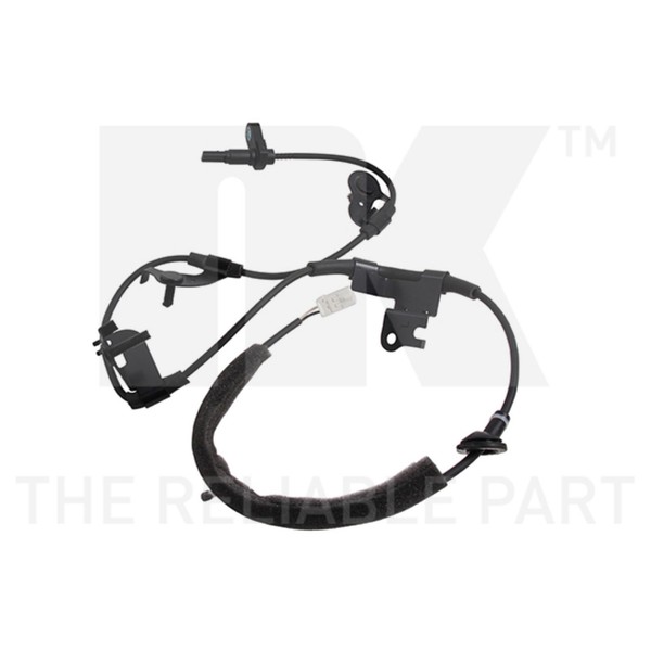 ABS Sensor Raddrehzahl DrehzahlfüHler Hinten Links FüR Toyota RAV 4 III A3-image