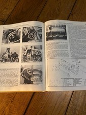 Honda CB250T / CB400T / CB400A Twins Haynes Manual