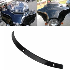 Fairing Windshield Trim For Harley Touring '14-Up Road Glide FLTRX Ultra Limited