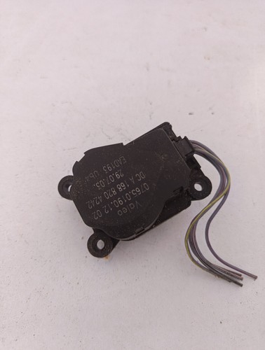 Mercedes W168 A160 - Stellmotor Heizung Klima a1688204342