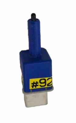 Genuine Honda Front Brake Stop Light Switch – Fits Many Models, Part #35340-MA5-671 / K185 A – New