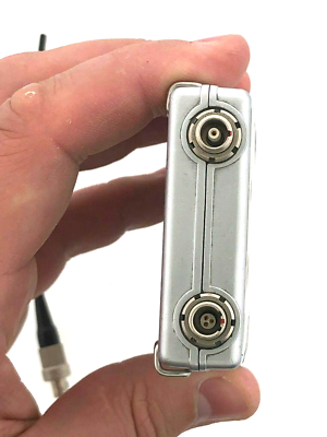 Sistema de monitoreo IN-EAR SENNHEISER XSW
